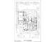 Site plan of a large property with pool, spa, motor court, and extensive landscaping at 8515 E Sutton Dr, Scottsdale, AZ 85260