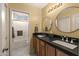 Bathroom with double vanity and large mirrors at 9023 N Crown Ridge --, Fountain Hills, AZ 85268