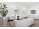 Inviting living room showcases elegant decor, modern furniture, and a serene ambiance at 9031 N 83Rd Way, Scottsdale, AZ 85258