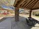 Park with shaded picnic area and playground at 10022 N Erin Ct, Waddell, AZ 85355