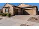 Beautiful two-story home with attached garage and attractive landscaping at 10434 E Texas Ave, Mesa, AZ 85212