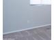 Simple bedroom with neutral walls and carpet at 10549 E Flossmoor Ave, Mesa, AZ 85208