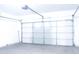 Attached garage with automatic door opener at 10549 E Flossmoor Ave, Mesa, AZ 85208