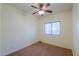 Spacious bedroom with neutral walls and carpeted floors at 1861 E Birch St, Casa Grande, AZ 85122