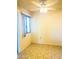 Small dining area with tile floor and window at 19462 N Star Ridge Dr, Sun City West, AZ 85375