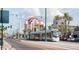 Light rail runs through the heart of the city at 205 N 74Th St # 122, Mesa, AZ 85207