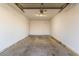 Single car garage with extra storage space at 2524 S El Paradiso -- # 76, Mesa, AZ 85202