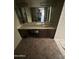 Bathroom with a double vanity and large mirror at 2835 N 49Th St, Phoenix, AZ 85008