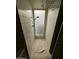 Shower stall with tiled walls and flooring at 2835 N 49Th St, Phoenix, AZ 85008