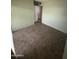 Bright bedroom featuring tile floors and ample space at 2835 N 49Th St, Phoenix, AZ 85008