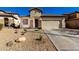 Charming one-story home with attached two-car garage at 30061 N 70Th Dr, Peoria, AZ 85383