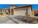 Beautiful two-story home with a large driveway at 30061 N 70Th Dr, Peoria, AZ 85383