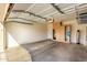 Garage with overhead storage and ample space at 30061 N 70Th Dr, Peoria, AZ 85383