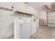 Washer and dryer in the laundry room at 3009 W Potter Dr, Phoenix, AZ 85027