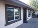 House exterior featuring a front entrance and landscaping at 5031 W Flynn Ln, Glendale, AZ 85301