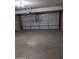 Attached garage with automatic door opener at 6449 E Dodge St, Mesa, AZ 85205