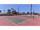 Outdoor pickleball courts for recreational use at 6449 E Dodge St, Mesa, AZ 85205