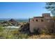 Unique home with mountain views and circular design at 6836 N 36Th St, Phoenix, AZ 85018