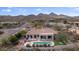 Beautiful home, private pool, and scenic mountain views at 15020 E Sierra Madre Dr, Fountain Hills, AZ 85268