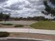 Outdoor basketball court in a community park at 23472 S 210Th St, Queen Creek, AZ 85142