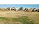 View of community park with homes in background at 23472 S 210Th St, Queen Creek, AZ 85142