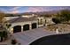 Stunning desert home with 3-car garage & mountain views at 27931 N Montana Dr, Rio Verde, AZ 85263