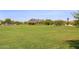 Spacious community park showcasing a picnic pavilion amidst desert vegetation at 5626 E Sleepy Ranch Rd, Cave Creek, AZ 85331