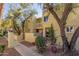 Attractive two-story building with walkway and landscaping at 6540 N 7Th Ave # 49, Phoenix, AZ 85013