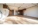 Bright and airy garage with ample built-in storage at 7701 E Golden Eagle E Cir, Gold Canyon, AZ 85118