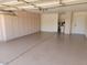 Two-car garage with built-in storage cabinets at 8020 E Keats Ave # 314, Mesa, AZ 85209