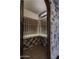 Custom wine cellar with ample storage for your collection at 8408 E La Senda Dr, Scottsdale, AZ 85255