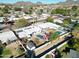 Aerial view showing the property and neighborhood at 1125 E Northview Ave, Phoenix, AZ 85020