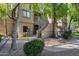 Two-story building with walkways and landscaping at 15050 N Thompson Peak Pkwy # 1059, Scottsdale, AZ 85260