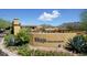 Village Health Club and Spa entrance with landscaping at 20704 N 90Th Pl # 1008, Scottsdale, AZ 85255