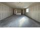 Bright and airy living room, currently under construction at 22852 E Lords Way, Queen Creek, AZ 85142