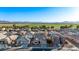 Community overview showcasing the property's location and surrounding homes at 25583 W Beth Dr, Buckeye, AZ 85326