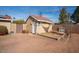 Detached workshop with garden area and ample outdoor space at 3213 N 41St Pl, Phoenix, AZ 85018