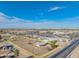 Aerial view showing house and surrounding area at 3616 S 67Th Ave, Phoenix, AZ 85043