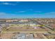 Aerial view of vacant lot near schools and amenities at 3616 S 67Th Ave, Phoenix, AZ 85043