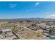 Aerial view of vacant lot near schools and amenities at 3616 S 67Th Ave, Phoenix, AZ 85043