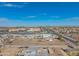 Aerial view of vacant lot near schools and amenities at 3616 S 67Th Ave, Phoenix, AZ 85043