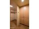 Large walk-in closet with ample shelving and drawers at 39565 N 107Th Way, Scottsdale, AZ 85262