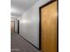 Residential hallway with simple, modern design at 4808 N 24Th St # 605, Phoenix, AZ 85016