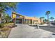 Modern community center with a welcoming entrance at 5015 S Quantum Way, Mesa, AZ 85212