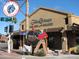 Museum and gallery on a quaint street in Old Town Scottsdale at 5028 N Scottsdale Rd, Paradise Valley, AZ 85253