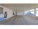 Covered carport with concrete flooring and storage at 8500 E Southern Ave # 506, Mesa, AZ 85209