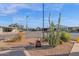 Street view of a residential community with desert landscaping at 8500 E Southern Ave # 506, Mesa, AZ 85209