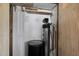 Utility room with water softener and filtration system at 8500 E Southern Ave # 506, Mesa, AZ 85209