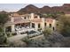 Luxury home with pool and mountain views at 9820 E Thompson Peak Pkwy # 646, Scottsdale, AZ 85255