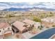 Two story house with mountain views at 10512 E Dutchmans Trl, Gold Canyon, AZ 85118